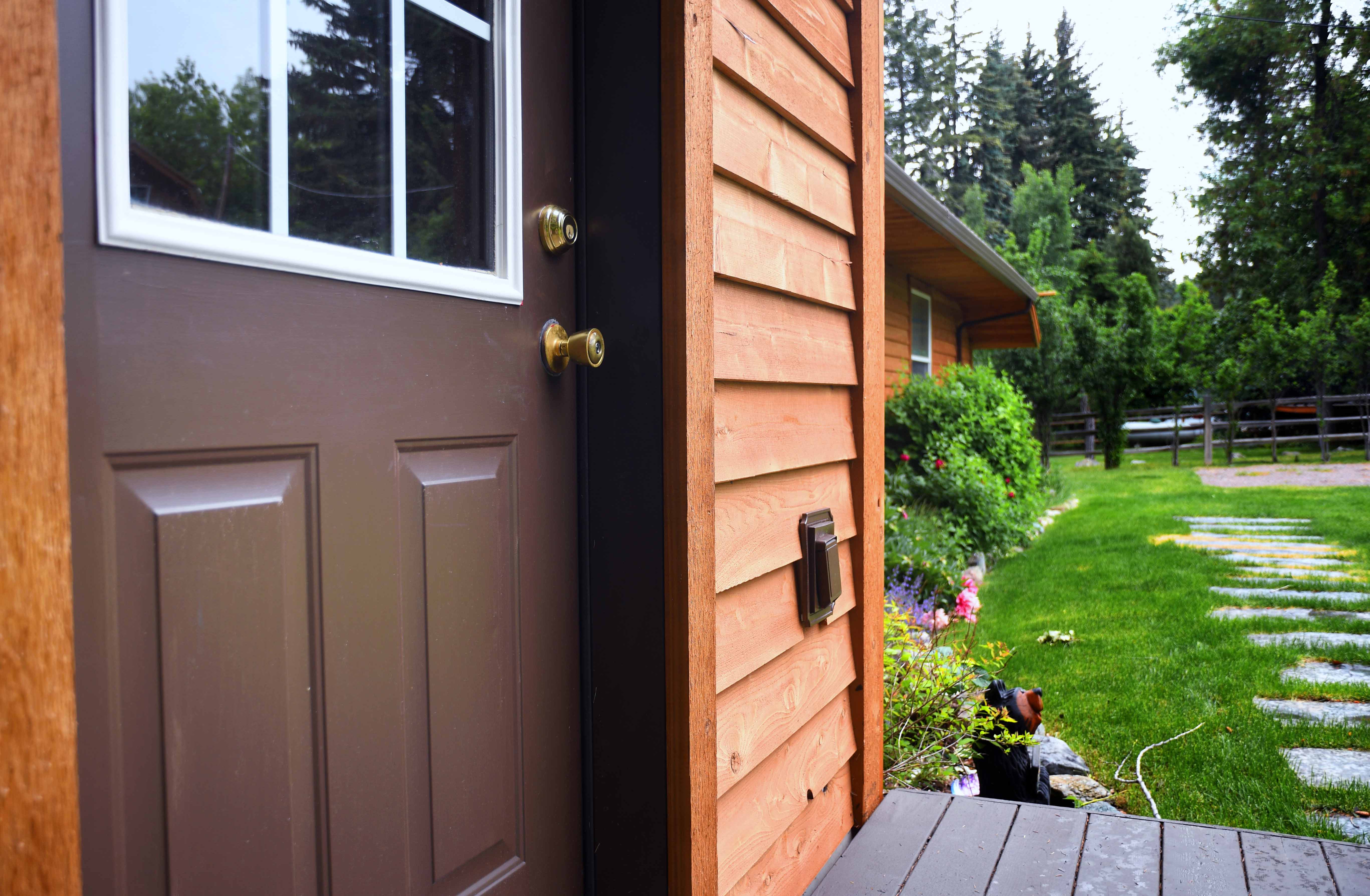 Wood Siding Wood Siding